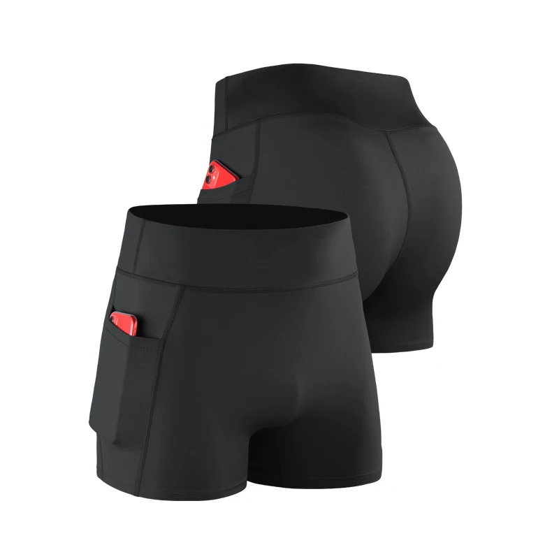 Men Women Outdoor Running Shorts Board GYM Exercise Fitness Leggings Basketball Hiking Trainning Sport Soccer Clothing 6156