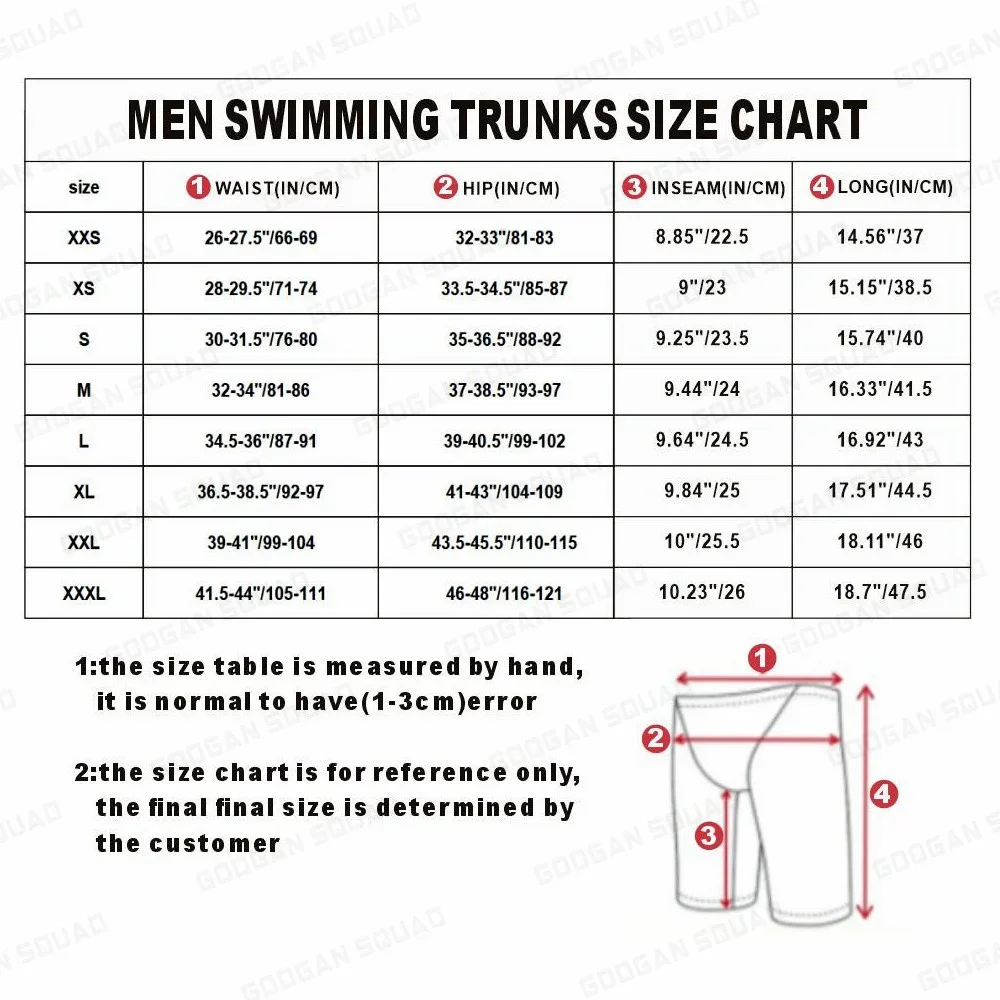 Summer Quick-dry Swimming Trunks Shorts Men Swimsuit Beach Pants Print Bathing Suit Plus Size 2023