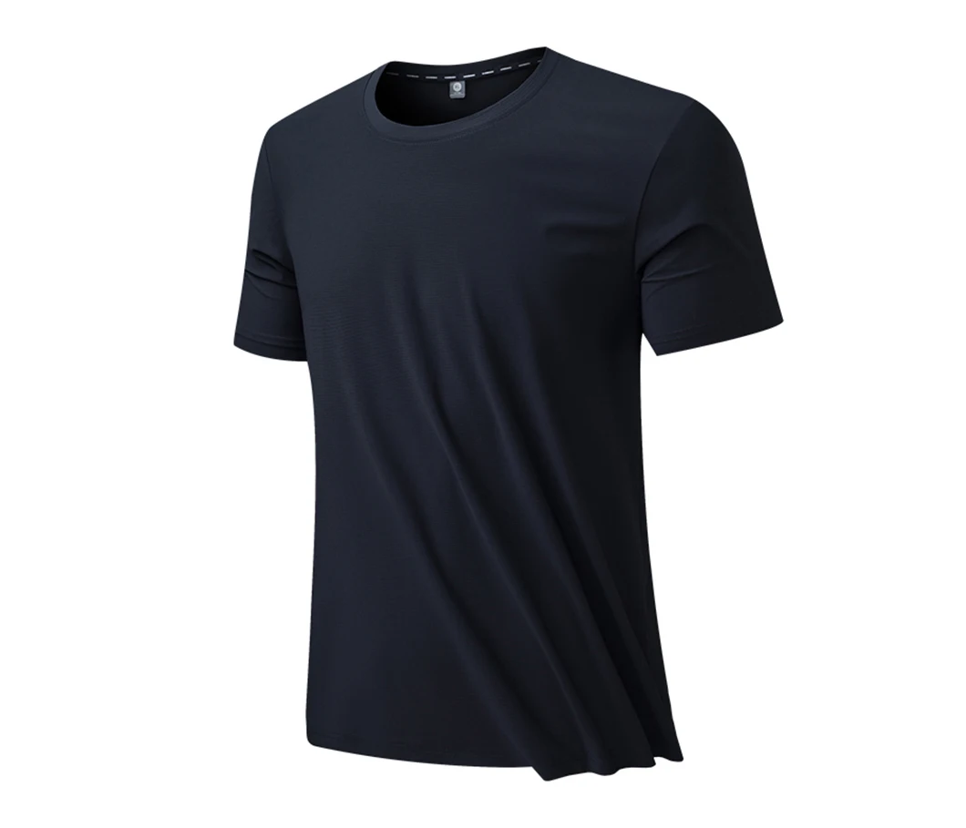 SBWL High Quality Men's Outdoor Hiking Mountaineering Running Weight Loss Fitness Sports Quick Drying T-Shirt Summer 2026 Tops