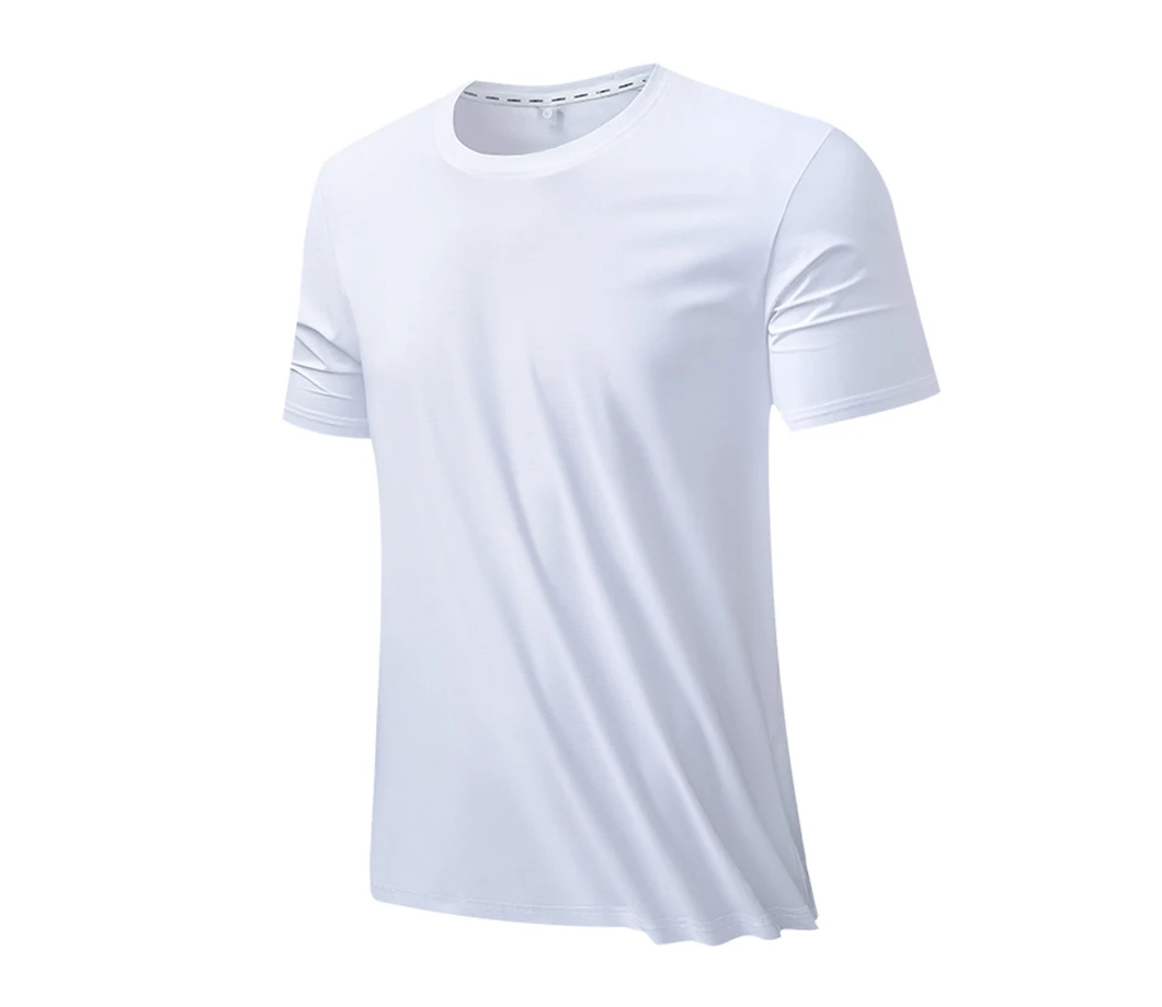 SBWL High Quality Men's Outdoor Hiking Mountaineering Running Weight Loss Fitness Sports Quick Drying T-Shirt Summer 2026 Tops