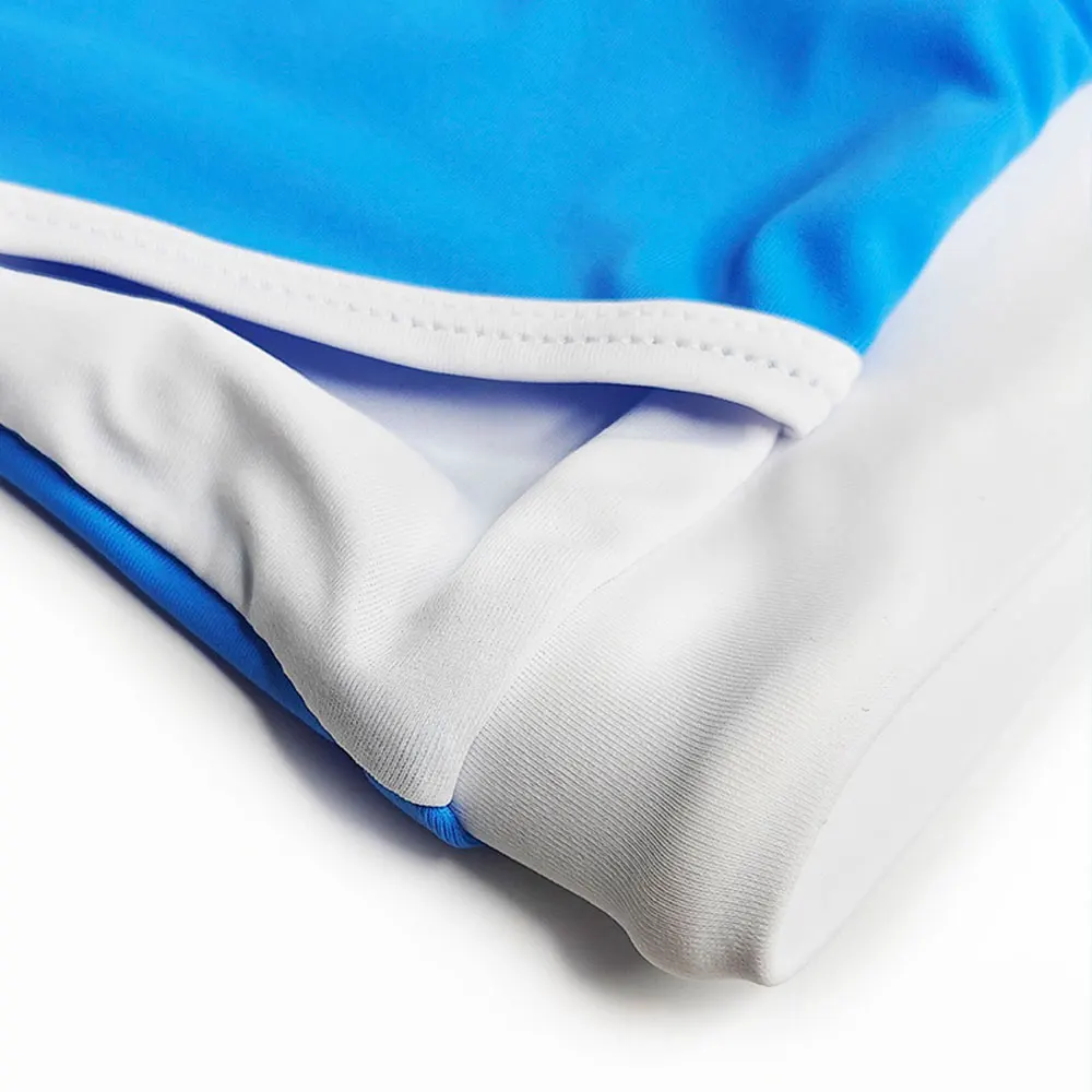 Brand Men's Swimwear Trunks Outdoors Sexy Summer Stretch Beach Surfing Swim Sports suit Shorts Men Swimsuit Swimming Pants