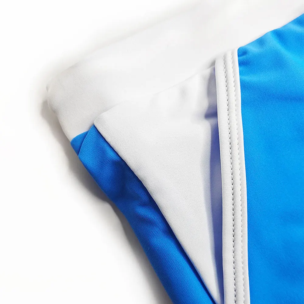 Brand Men's Swimwear Trunks Outdoors Sexy Summer Stretch Beach Surfing Swim Sports suit Shorts Men Swimsuit Swimming Pants