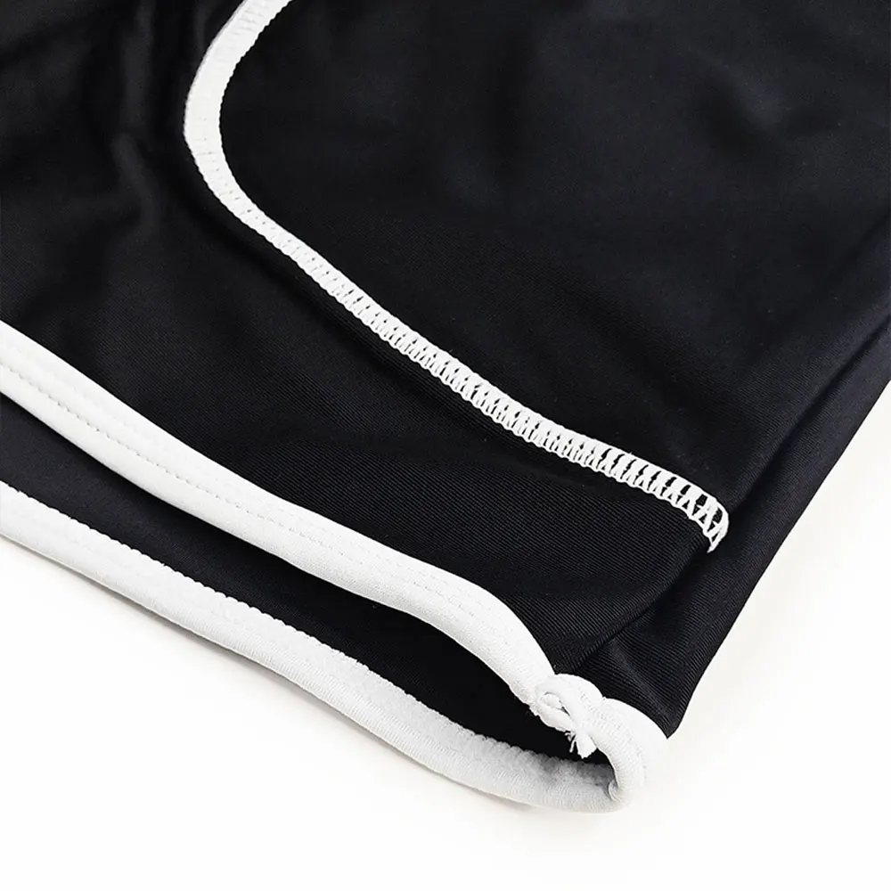Brand Men's Swimwear Trunks Outdoors Sexy Summer Stretch Beach Surfing Swim Sports suit Shorts Men Swimsuit Swimming Pants