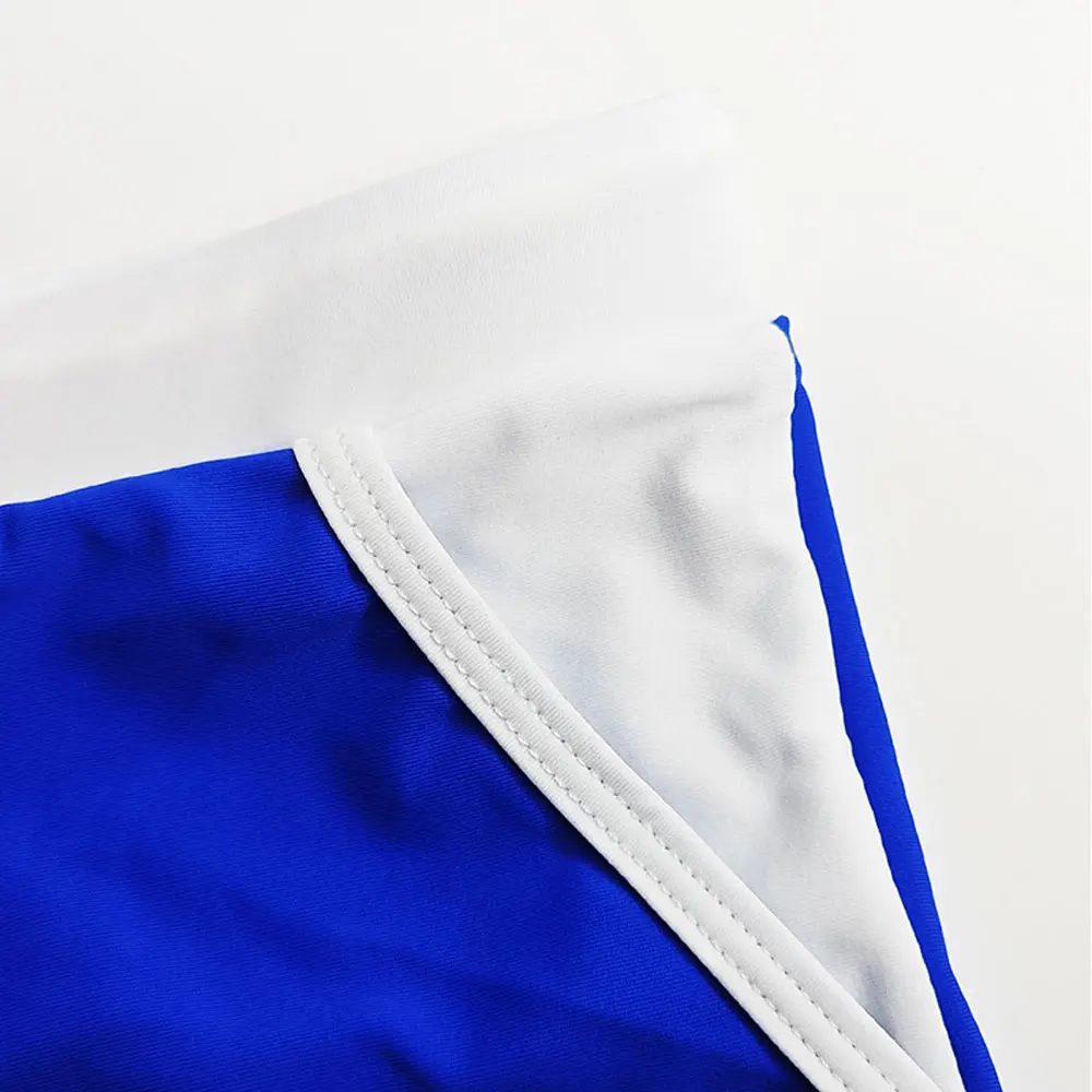 Brand Men's Swimwear Trunks Outdoors Sexy Summer Stretch Beach Surfing Swim Sports suit Shorts Men Swimsuit Swimming Pants