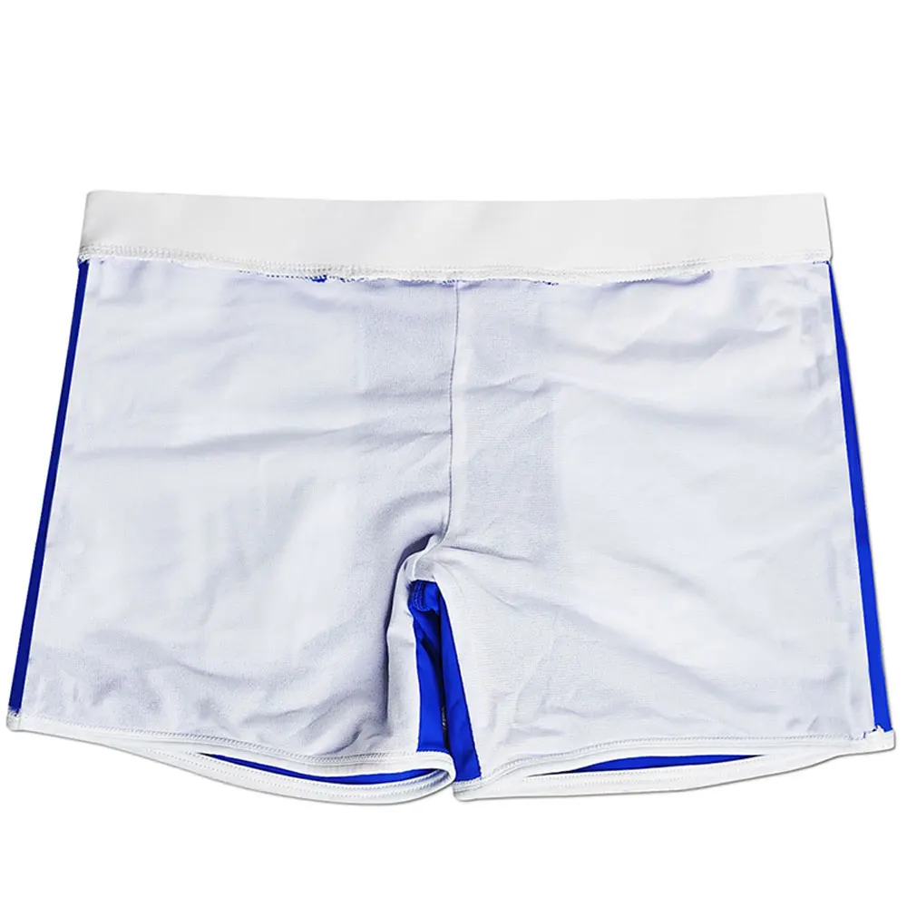 Brand Men's Swimwear Trunks Outdoors Sexy Summer Stretch Beach Surfing Swim Sports suit Shorts Men Swimsuit Swimming Pants