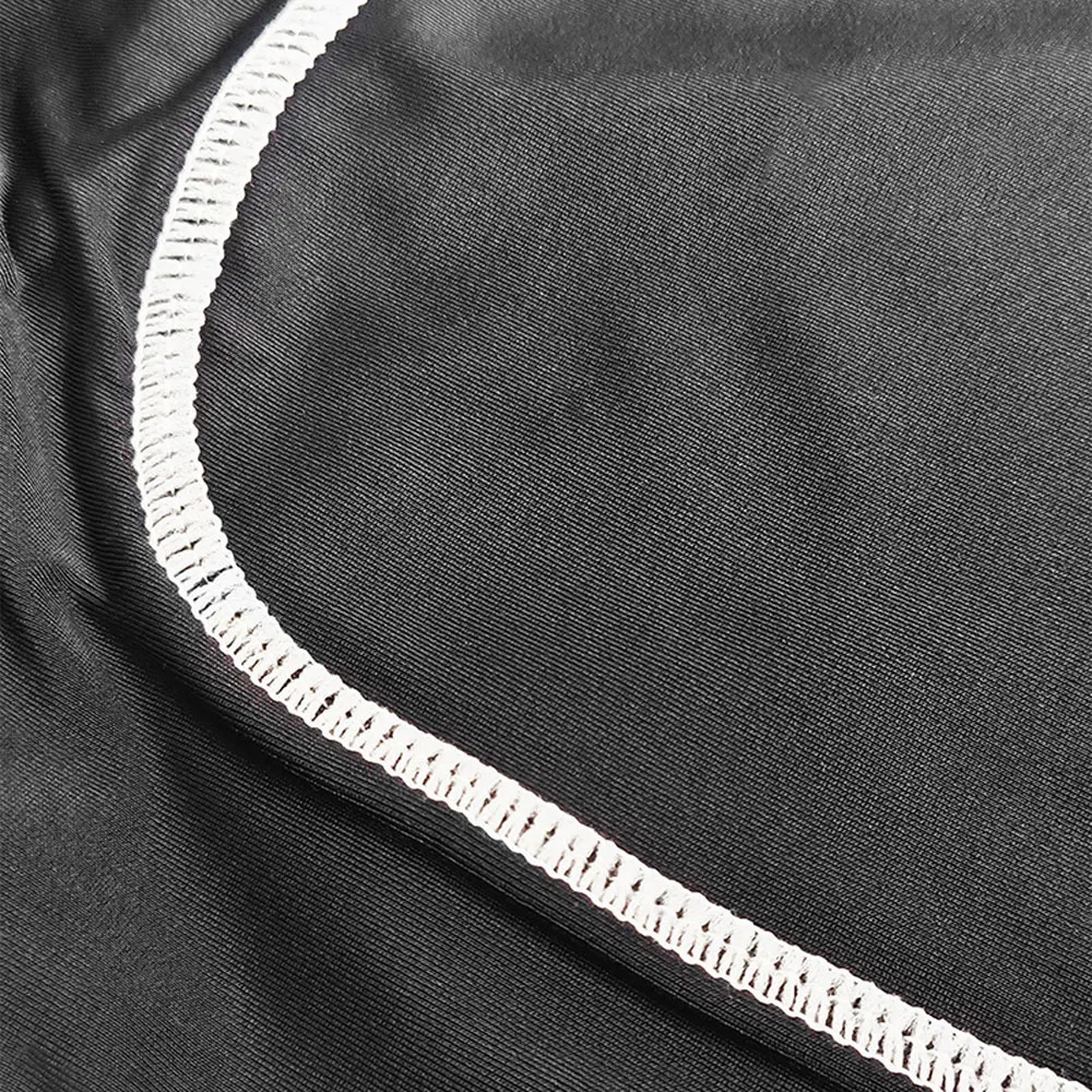 Brand Men's Swimwear Trunks Outdoors Sexy Summer Stretch Beach Surfing Swim Sports suit Shorts Men Swimsuit Swimming Pants