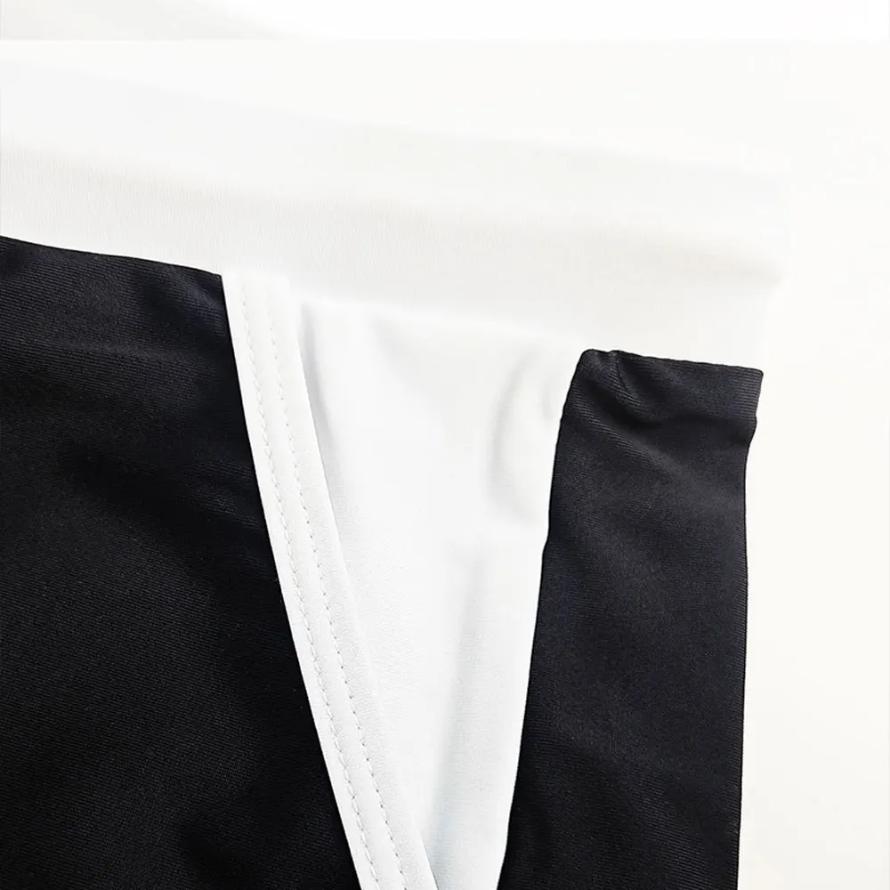 Brand Men's Swimwear Trunks Outdoors Sexy Summer Stretch Beach Surfing Swim Sports suit Shorts Men Swimsuit Swimming Pants