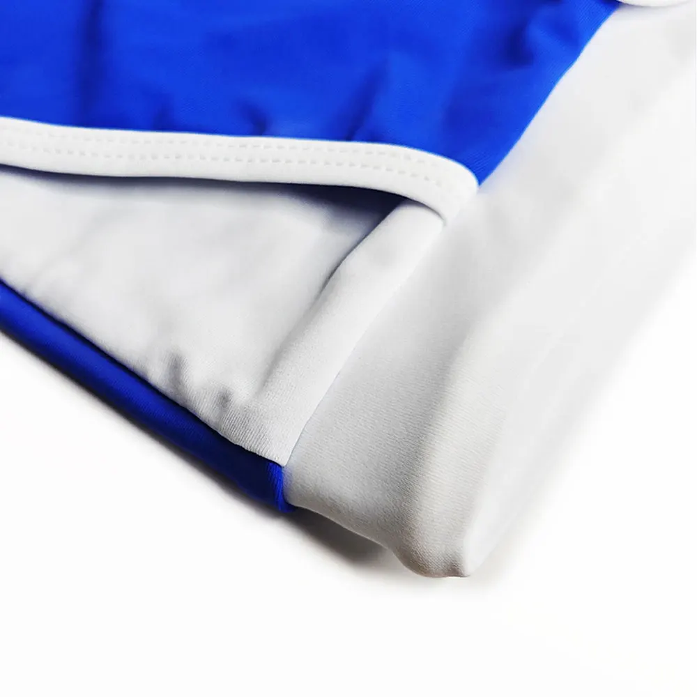 Brand Men's Swimwear Trunks Outdoors Sexy Summer Stretch Beach Surfing Swim Sports suit Shorts Men Swimsuit Swimming Pants
