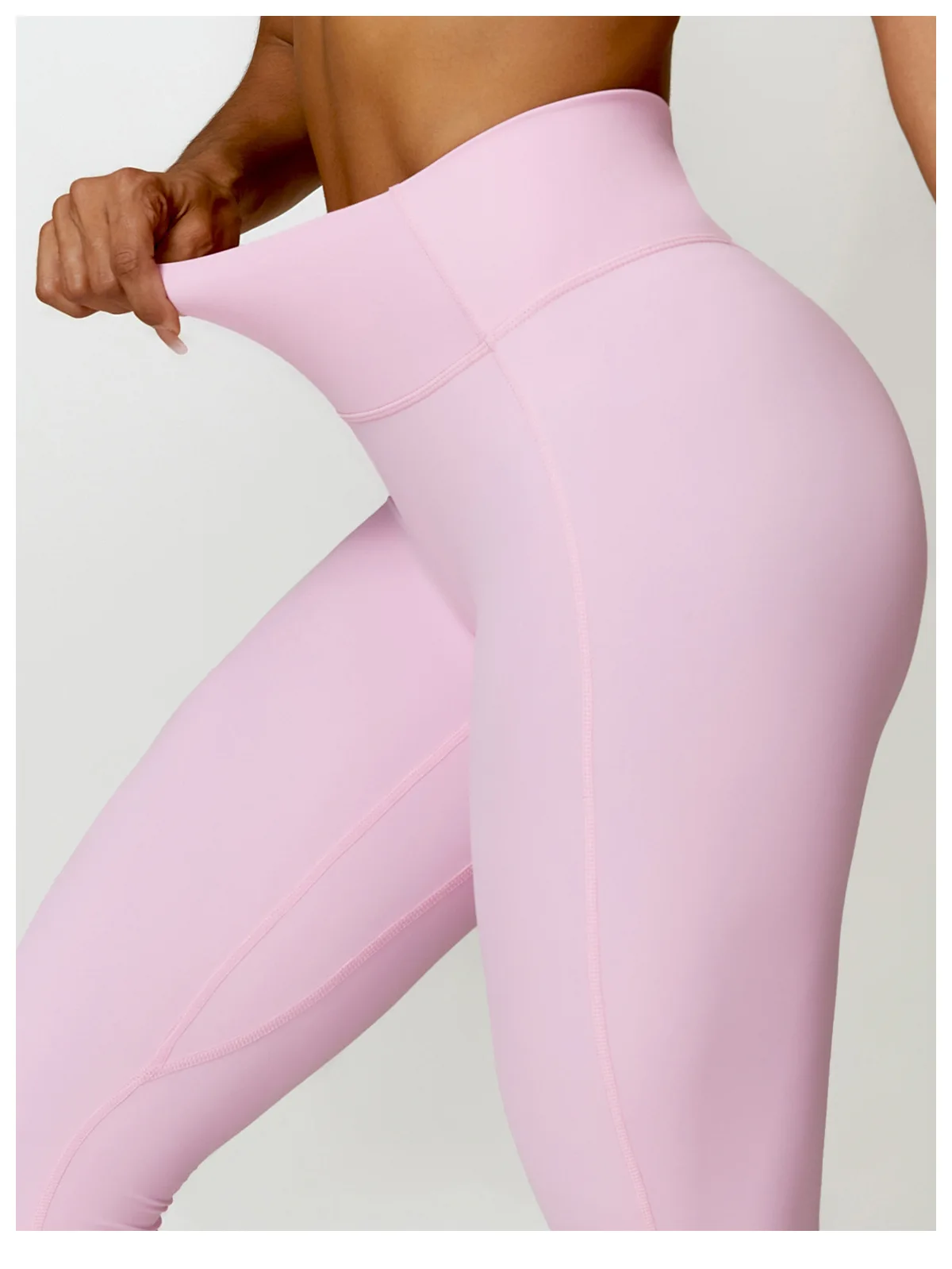 Women Seamless Yoga Set 2PCS Gym Workout Clothes for Female Push Up Bra High Waist Leggings Sexy Fitness Sportswear Sports Suits