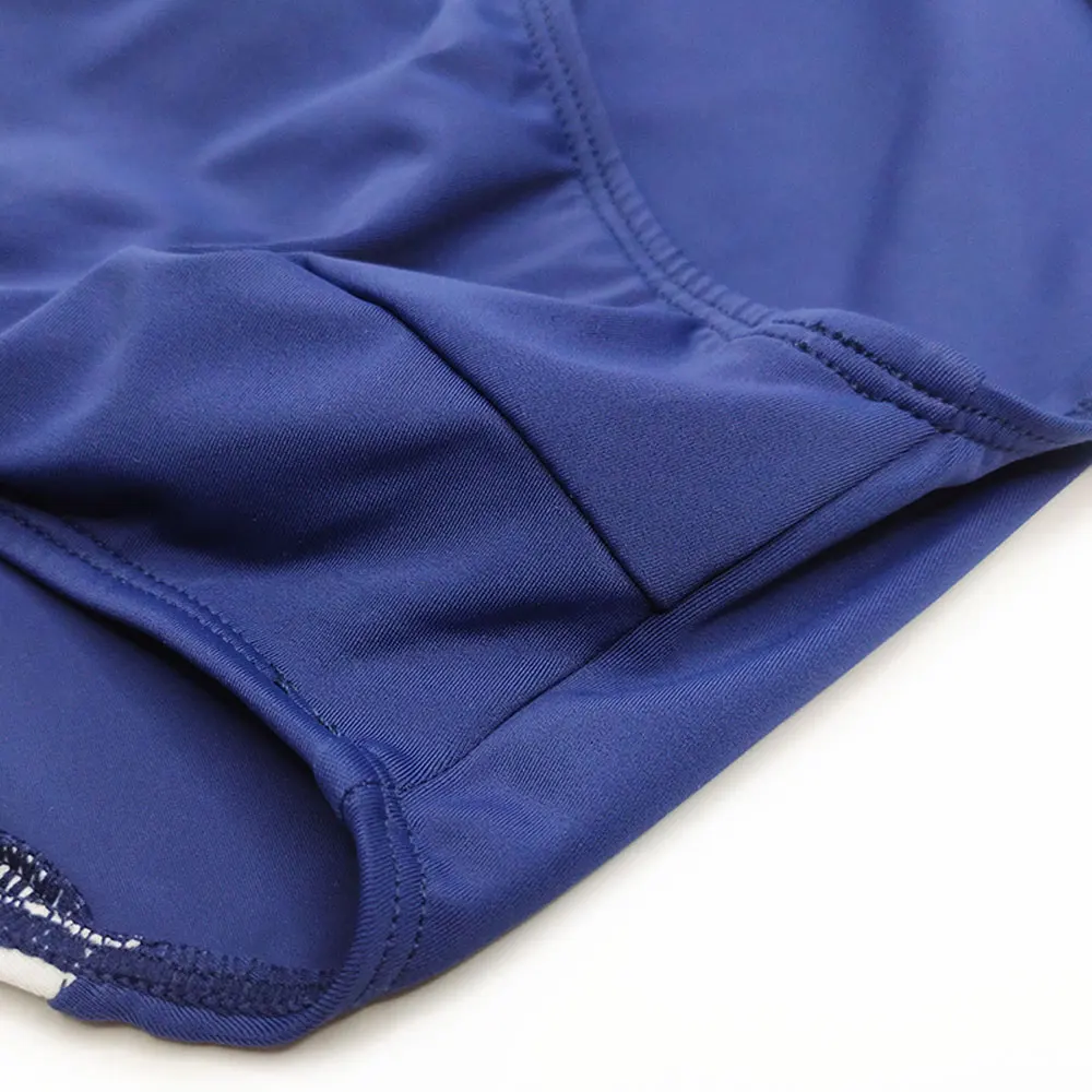 Men's Swim Briefs Sexy Swimming Short Water Sport Beach Pants Swimsuit Cup Swimwear Sexy Male Suit Surfing Swim Wear