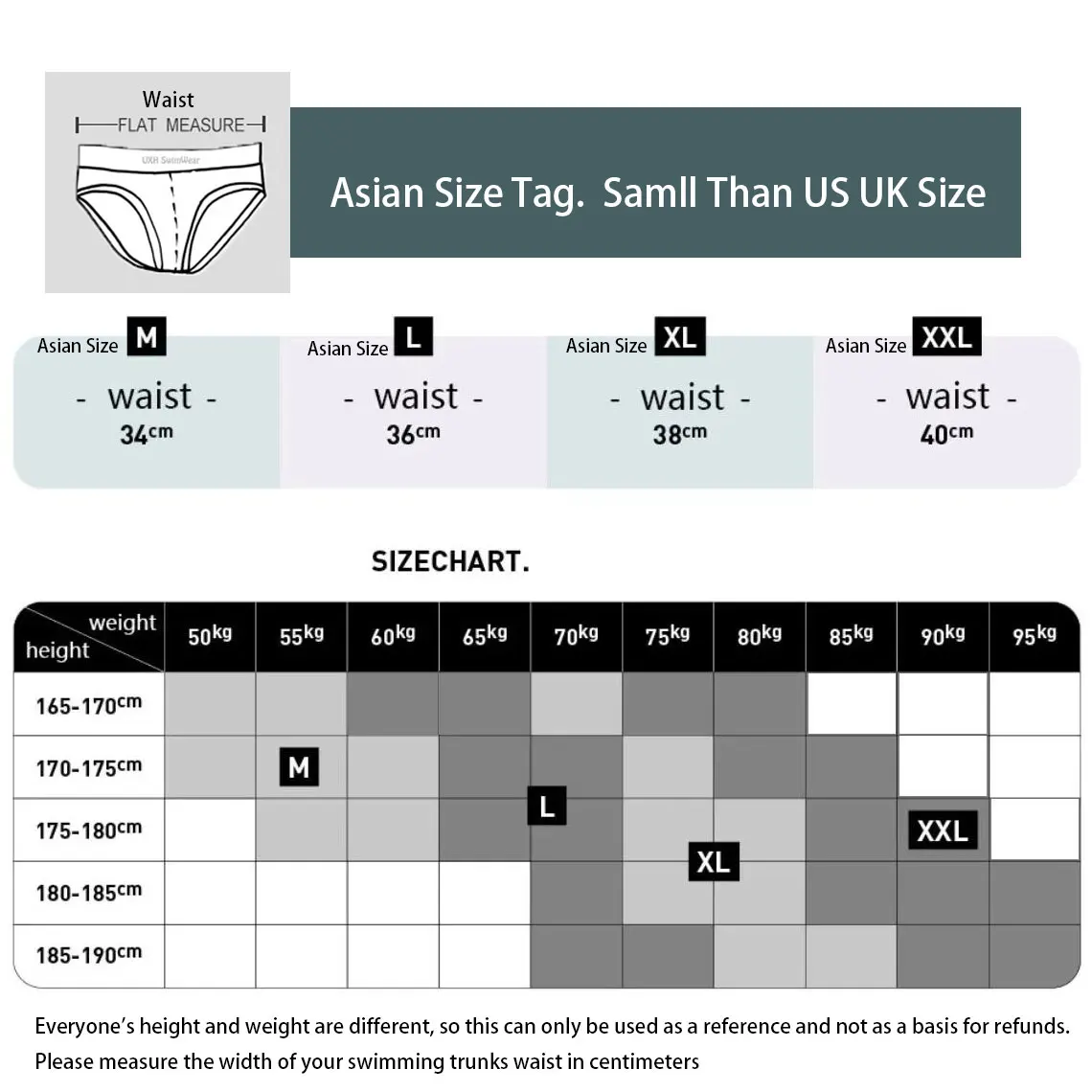 Men's Swim Briefs Sexy Swimming Short Water Sport Beach Pants Swimsuit Cup Swimwear Sexy Male Suit Surfing Swim Wear