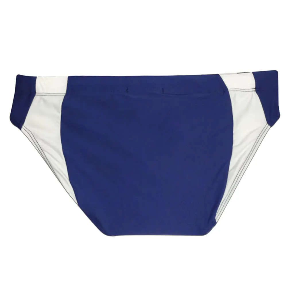 Men's Swim Briefs Sexy Swimming Short Water Sport Beach Pants Swimsuit Cup Swimwear Sexy Male Suit Surfing Swim Wear
