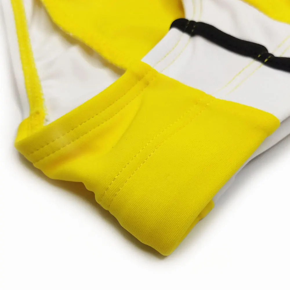 Men's Swim Briefs Sexy Swimming Short Water Sport Beach Pants Swimsuit Cup Swimwear Sexy Male Suit Surfing Swim Wear