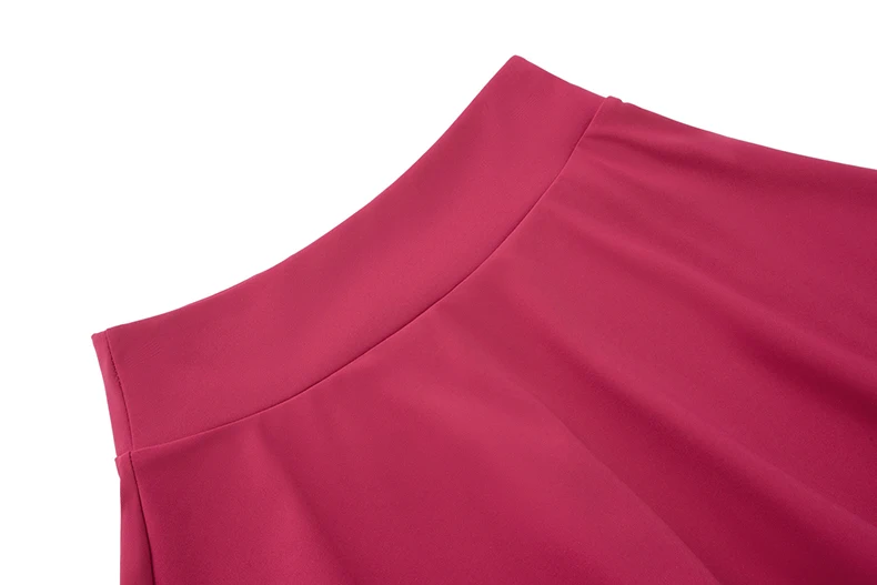 Women Summer Tennis Skirt Solid Color 2 In 1 Pocket Running Skirt Breathable Quick Dry Gym Shorts Female Workout Clothes