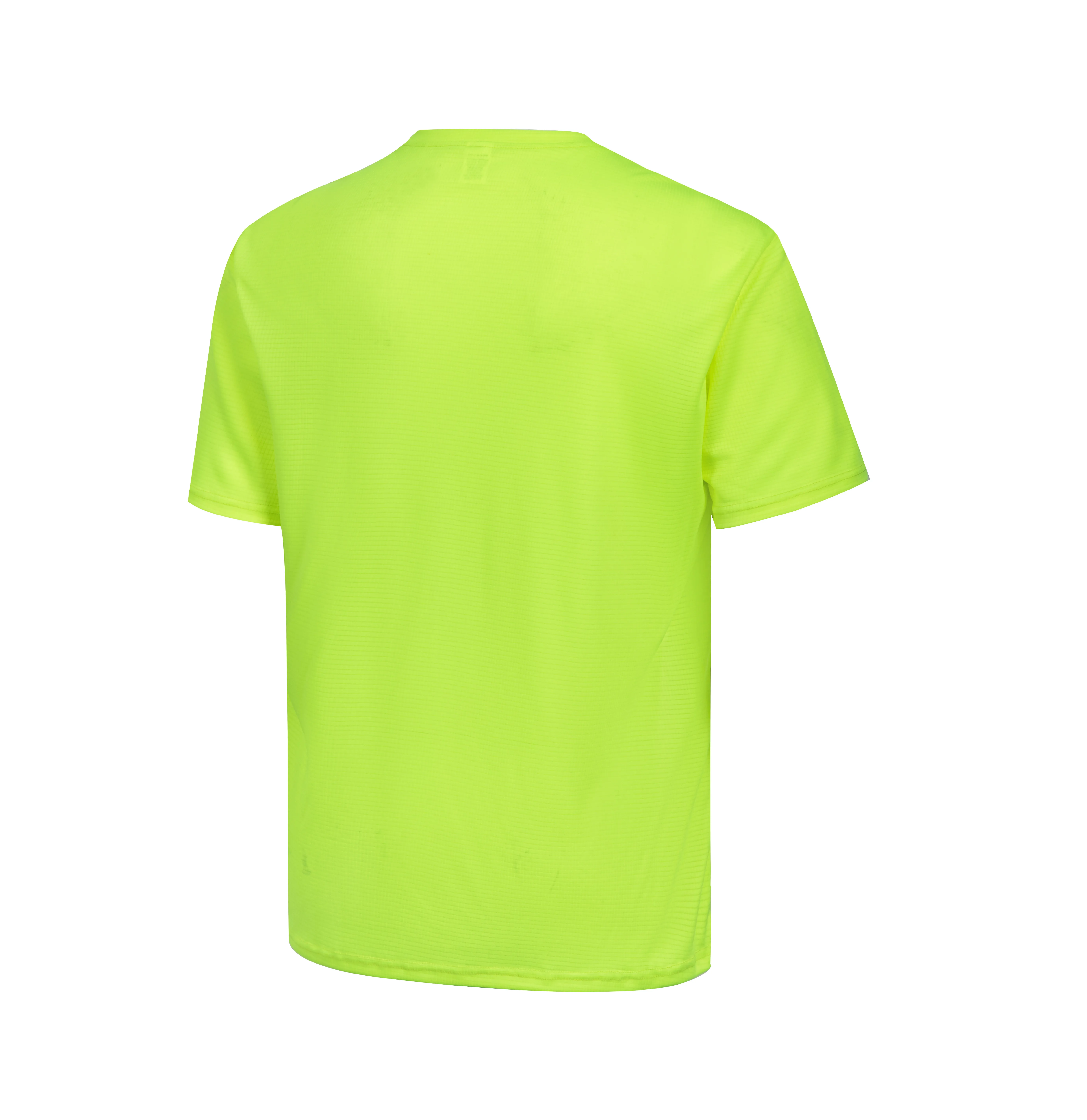 Summer Mens Quick Dry Running Bodybuilding Shirts Sport Gym T Shirt Men Short Sleeve Fitness Tops Oversized T-Shirt Jersey 2025