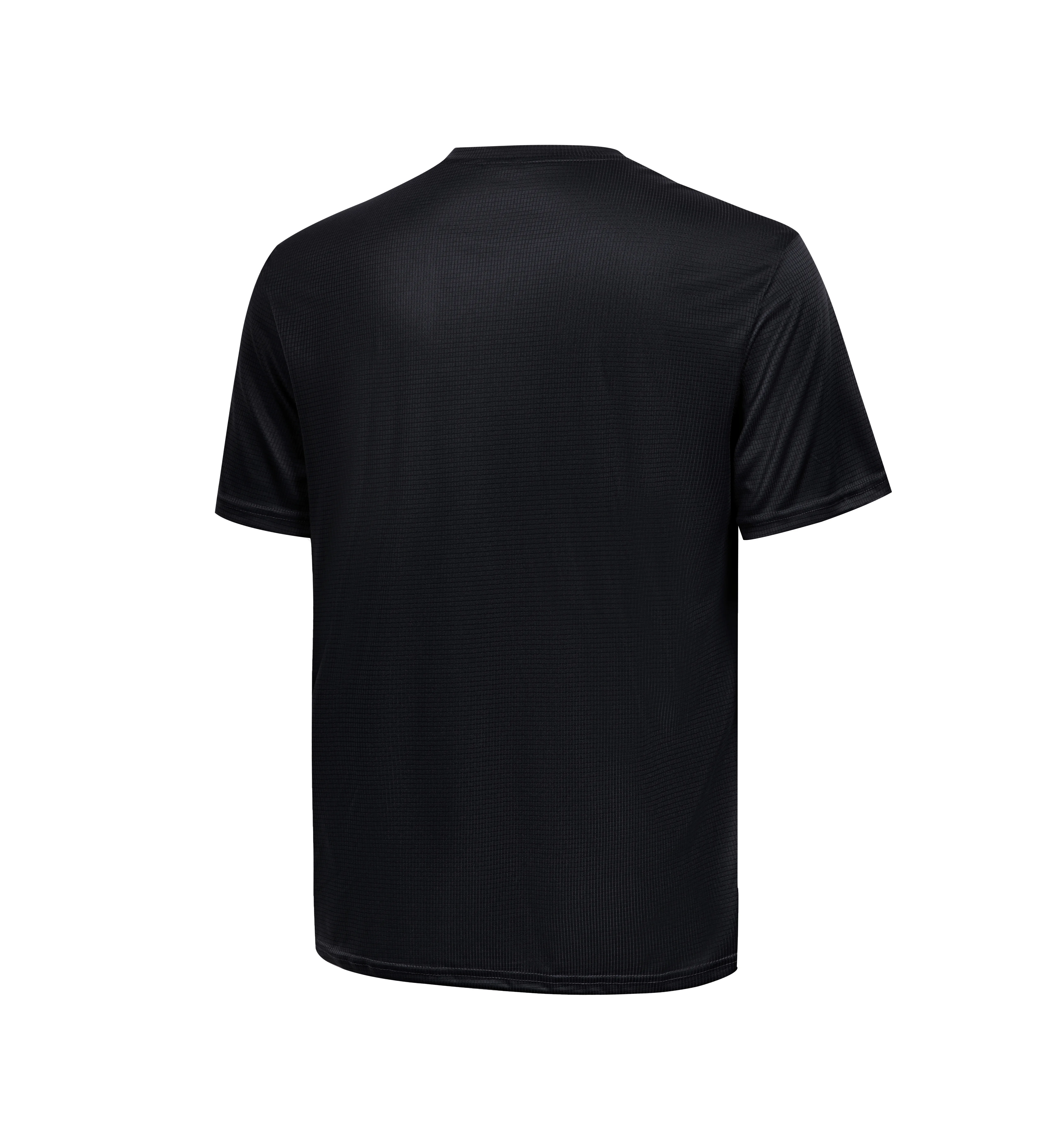 Summer Mens Quick Dry Running Bodybuilding Shirts Sport Gym T Shirt Men Short Sleeve Fitness Tops Oversized T-Shirt Jersey 2025