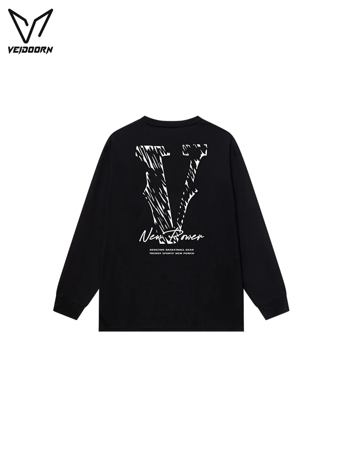 2025 Autumn Men's Long Sleeve Workout T-Shirts for Training Gym Running Quick Dry Athletic Performance Top Fitness Shirt