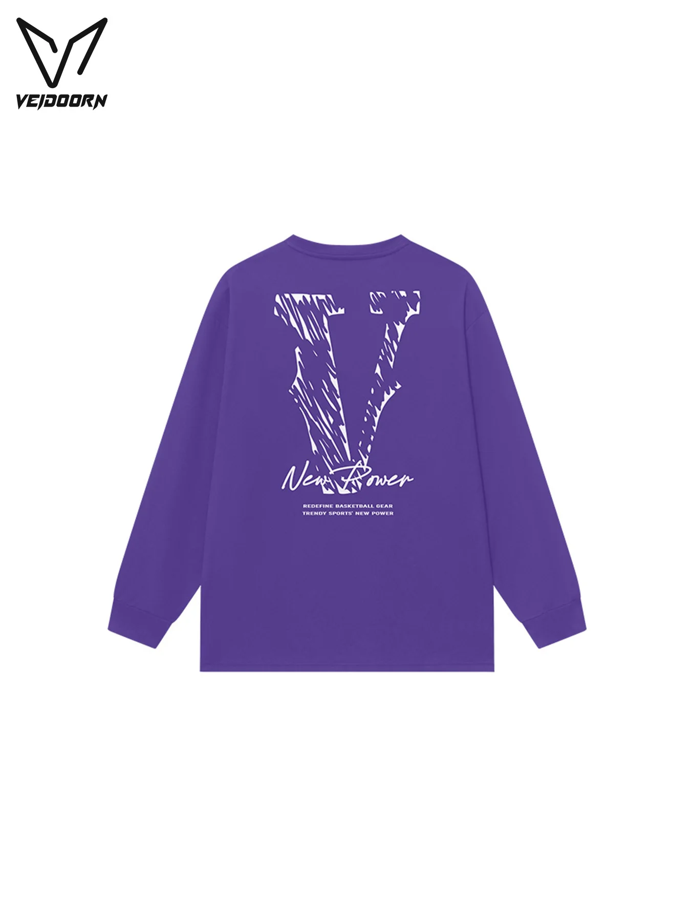 2025 Autumn Men's Long Sleeve Workout T-Shirts for Training Gym Running Quick Dry Athletic Performance Top Fitness Shirt