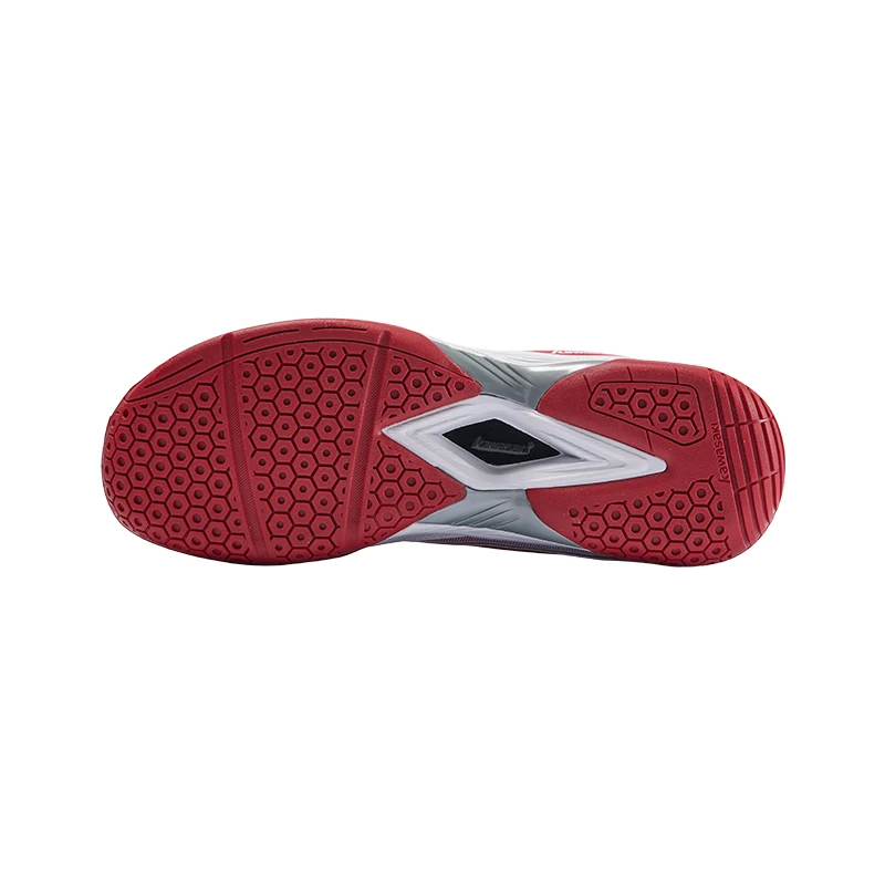 Kawasaki 2025 New Arrival Badminton Shoes TPU Reinforced Anti Torsion Upgraded Table Tennis Shoes for Man Woman K2B50-C32021