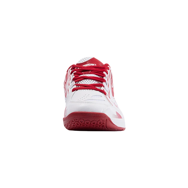 Kawasaki 2025 New Arrival Badminton Shoes TPU Reinforced Anti Torsion Upgraded Table Tennis Shoes for Man Woman K2B50-C32021