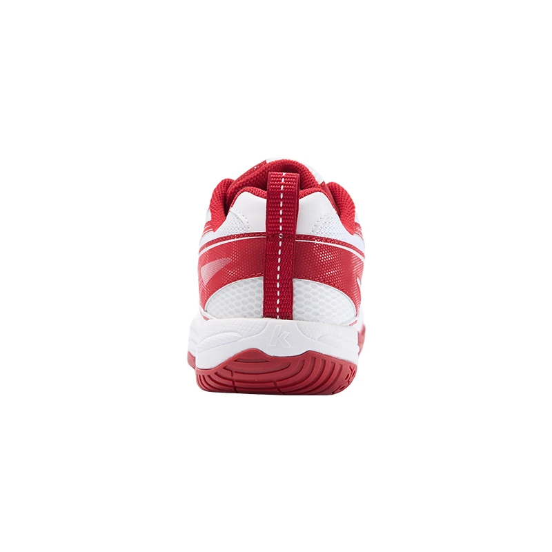 Kawasaki 2025 New Arrival Badminton Shoes TPU Reinforced Anti Torsion Upgraded Table Tennis Shoes for Man Woman K2B50-C32021