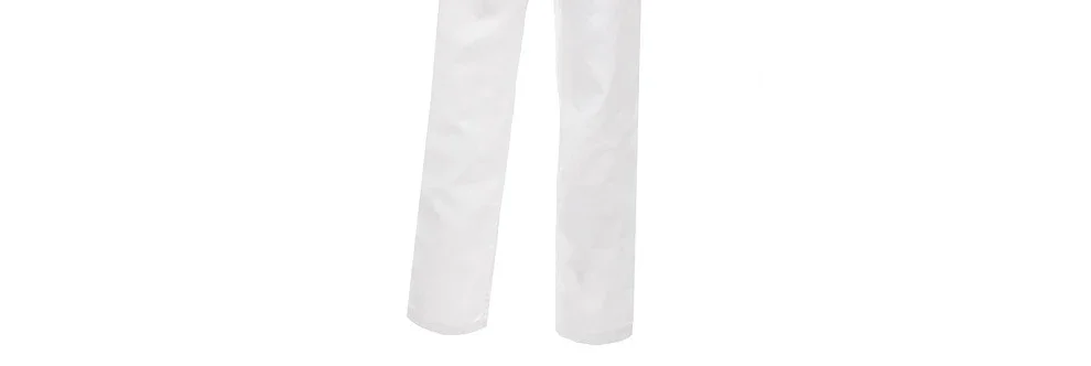 WTF Taekwondo Dobok Clothes Child Adult ITF Karate Suit Taekwondo Uniform Karate Clothes Size XXXL-XXXS