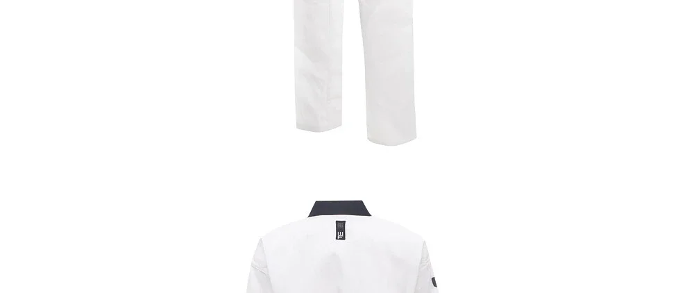 WTF Taekwondo Dobok Clothes Child Adult ITF Karate Suit Taekwondo Uniform Karate Clothes Size XXXL-XXXS