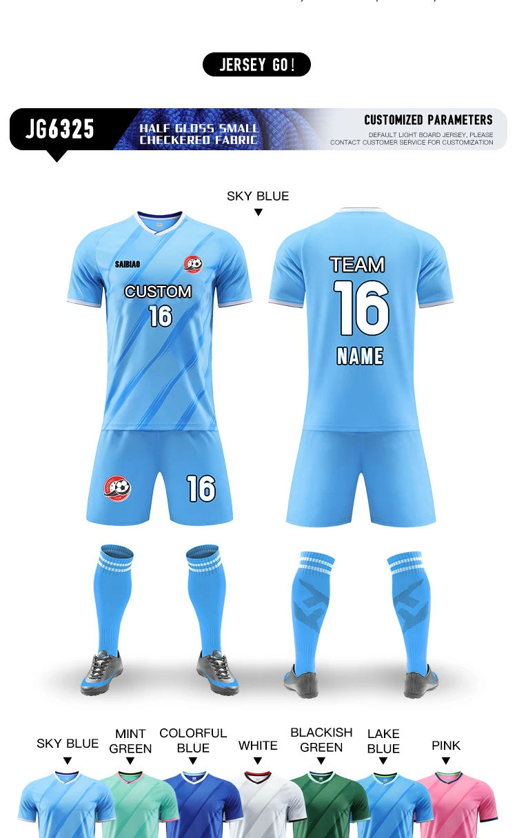 Adult Kids Football Jerseys Men Customize Soccer Uniforms Sports Clothes Women Futsal Sportswear Team Training Tracksuit Outfit