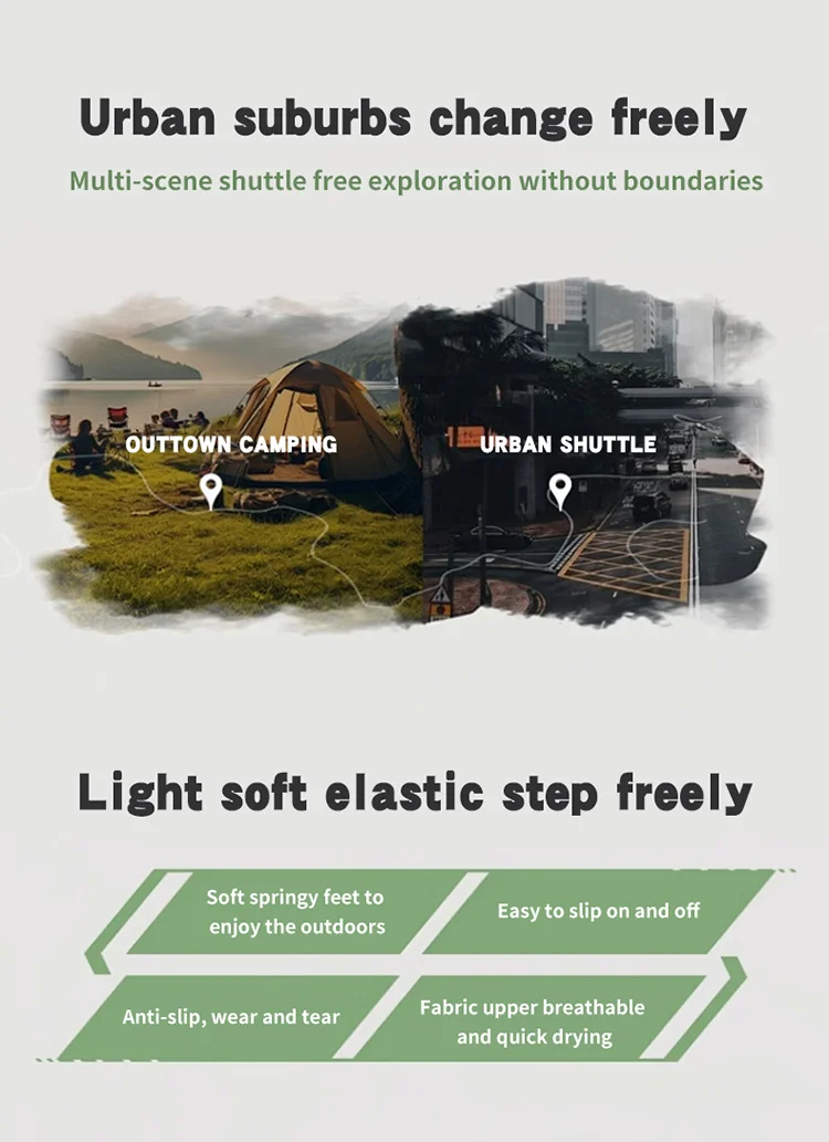 HUMTTO Breathable Trekking Shoes Outdoor Men's Sports Shoes Non-slip Hiking Boots for Men Leather Safety Walking Sneakers Man
