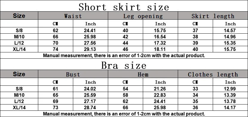 Fitness Yoga Set Women Tracksuit Gym Clothes Sports Bra 2 Piece Workout Sets Outfit Yoga Short Skirt Quick Drying Sportswear