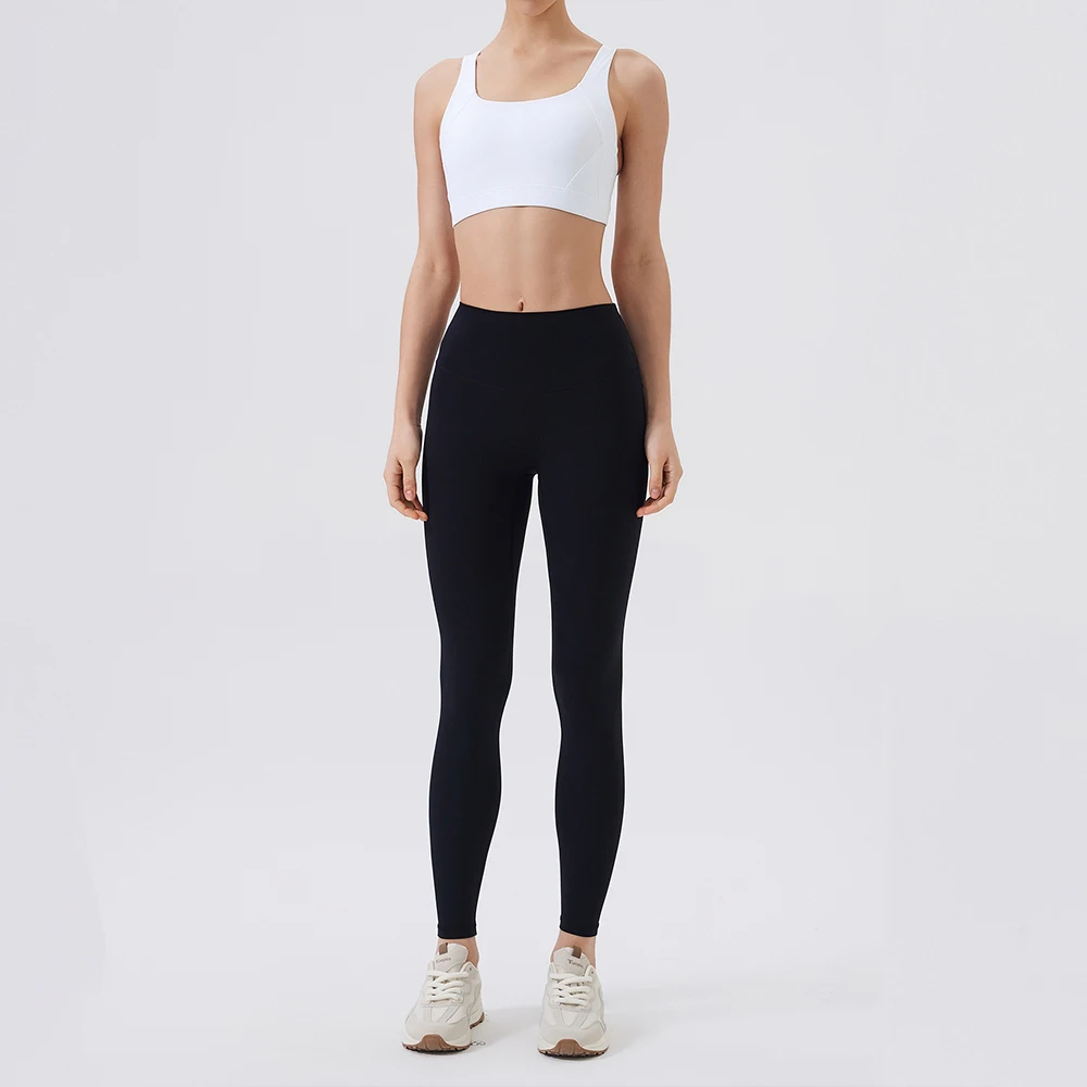 Women Sports Bra Top Push Up Fitness Yoga Bra Underwear Sport Tops For Women Breathable Running Vest Bralette Gym Wear Female