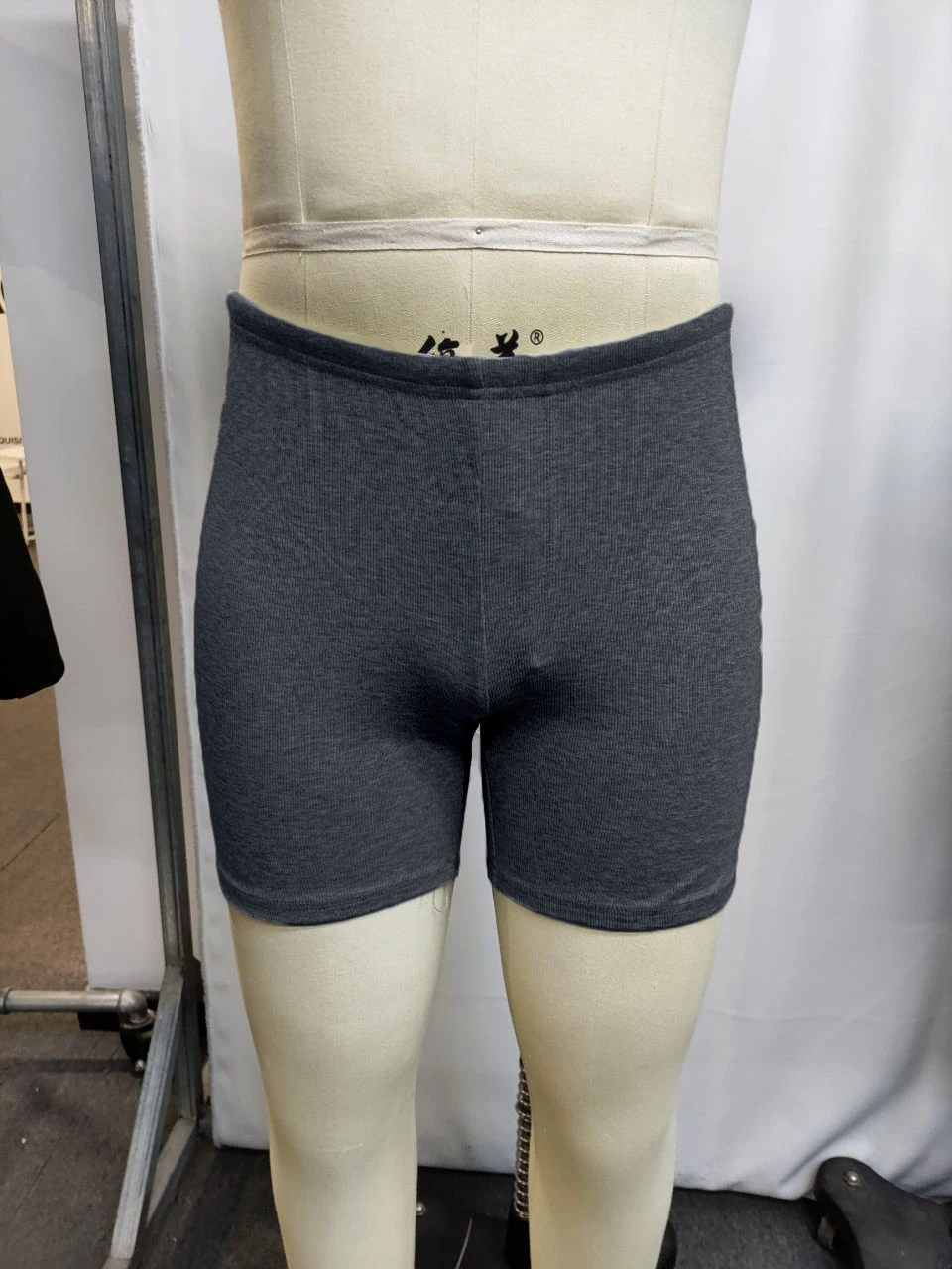 Summer Men's Shorts Casual Breathable Drawstring Shorts Solid-color Running And Sports Shorts Surfing Beach Vacation 2025 New