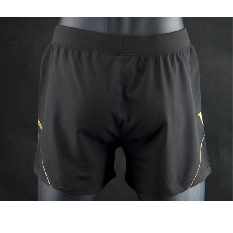 Tibhar Table Tennis Shorts TB-1 TB-3 TB-12 Breathable Sports Ball Pants Table Tennis Wear for Boys and Girls Ping Pong Game
