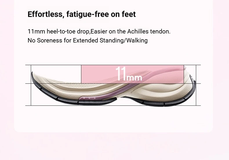 Xtep Basque 3 Sneakers Women Lightweight Wear-Resistant Trendy Durability Thick Sole Casual Sports Female Shoes 874218320006