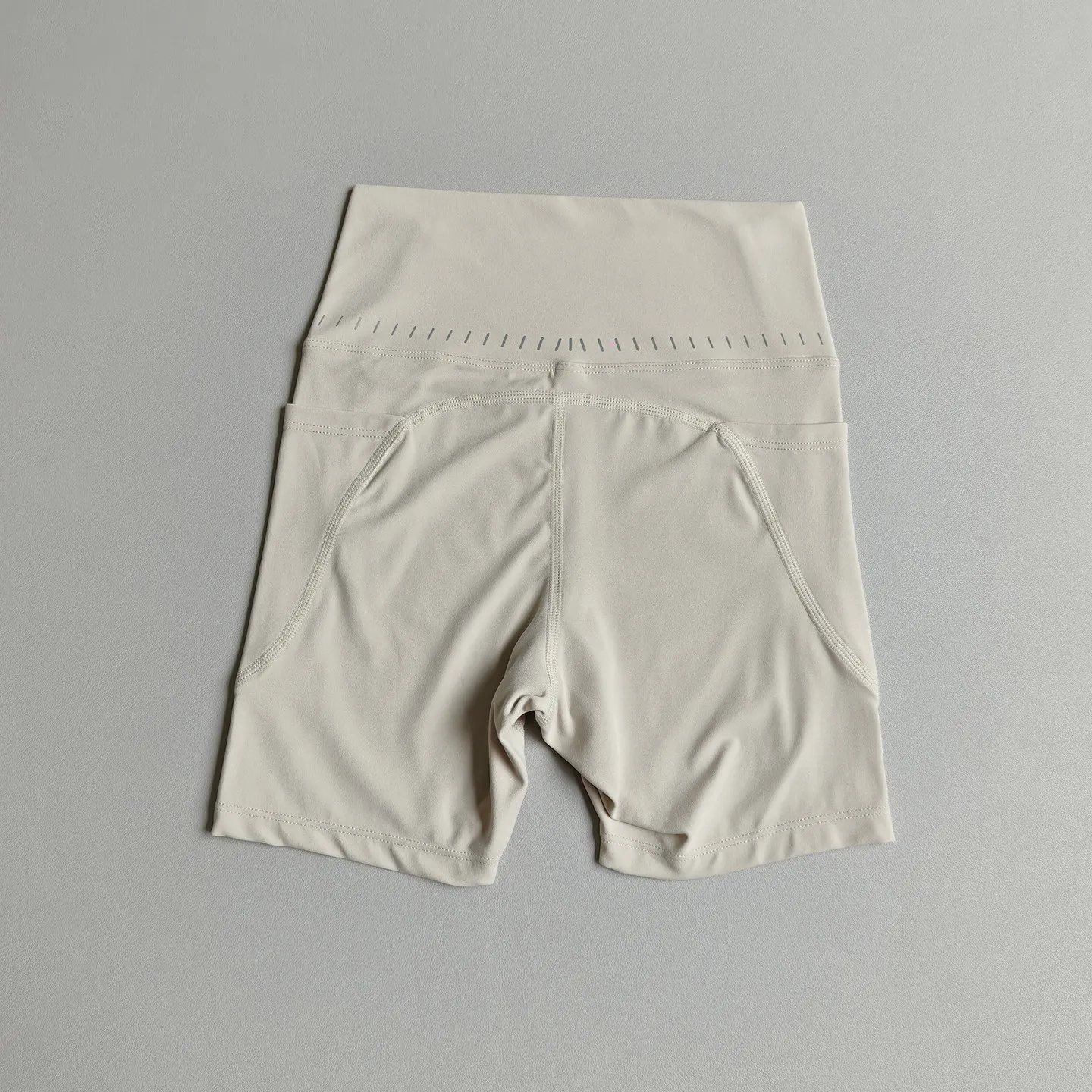 Women Shorts Sports For Women New Cycling Ribbed Jogging Fitness High Waist Push Up Gym Shorts Leggings Yoga Shorts Short Pants