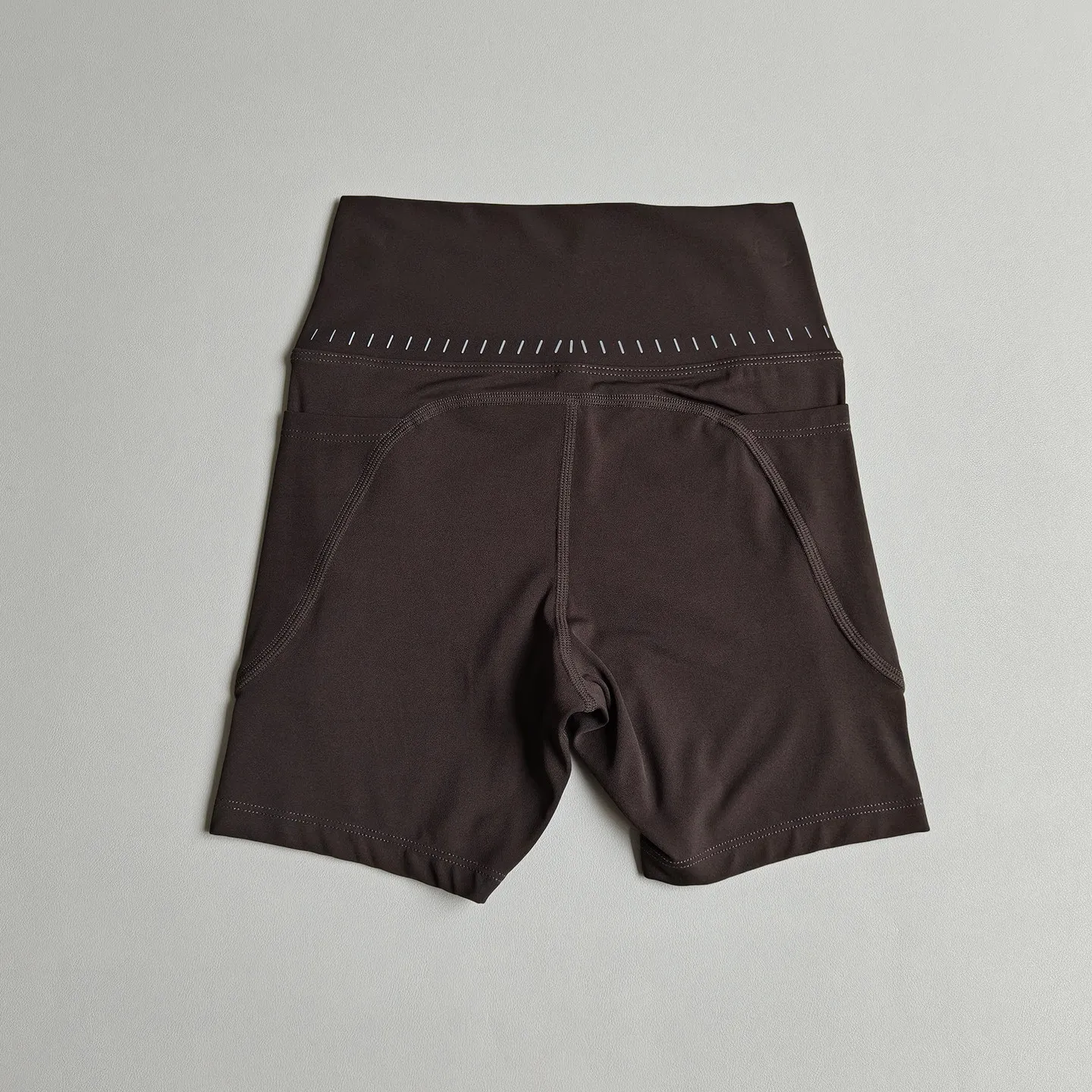 Women Shorts Sports For Women New Cycling Ribbed Jogging Fitness High Waist Push Up Gym Shorts Leggings Yoga Shorts Short Pants
