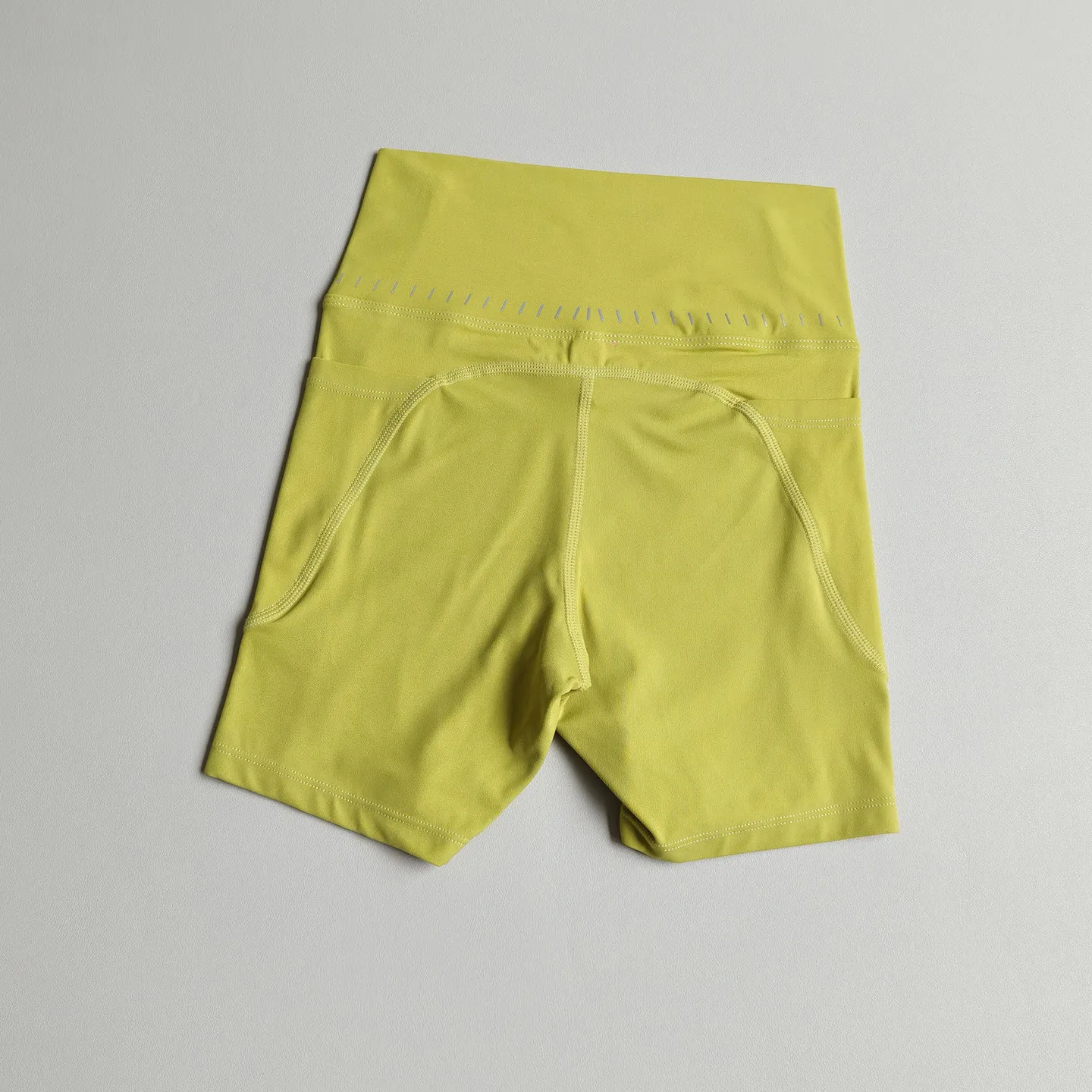Women Shorts Sports For Women New Cycling Ribbed Jogging Fitness High Waist Push Up Gym Shorts Leggings Yoga Shorts Short Pants