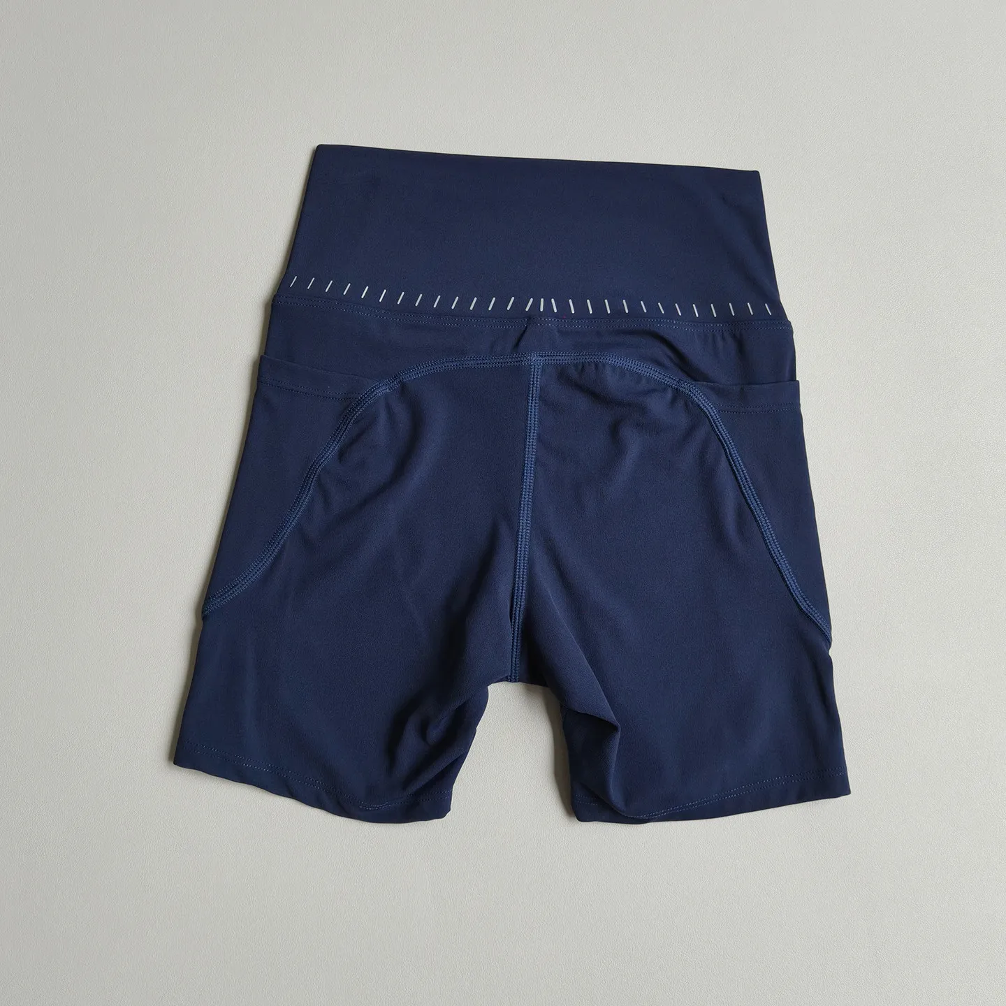 Women Shorts Sports For Women New Cycling Ribbed Jogging Fitness High Waist Push Up Gym Shorts Leggings Yoga Shorts Short Pants