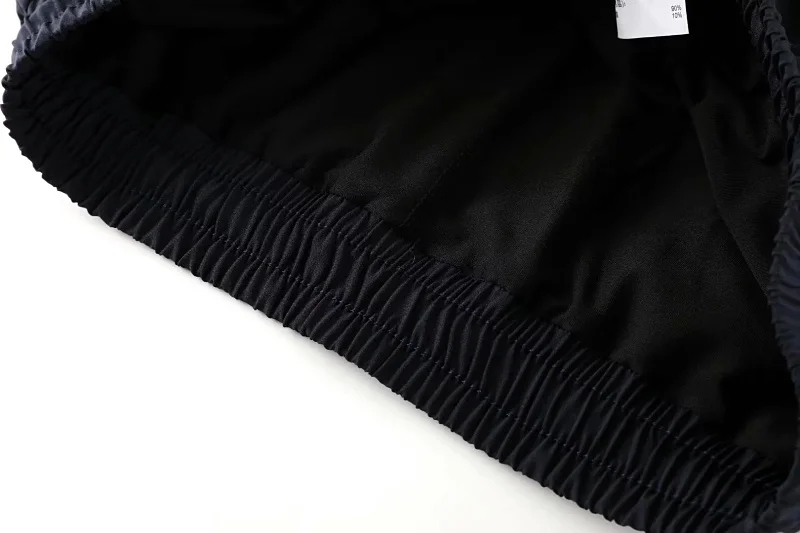 Men's Running Pants Compression Sport Tights 2 In 1 Quick Dry Fitness Gym Leggings Male Sportswear Workout Training Trousers