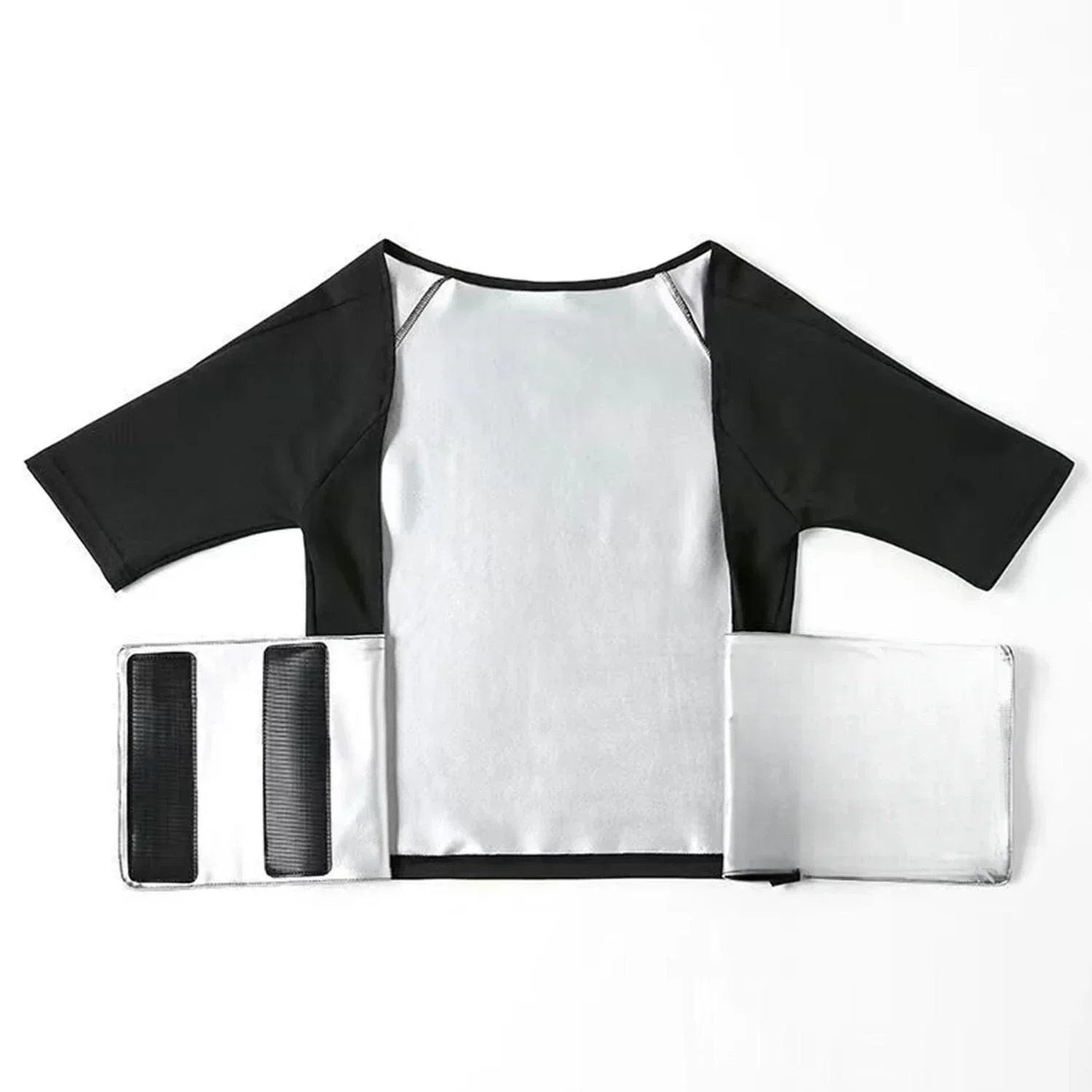 1pcs Women Waist Trainer Corset Weight Slimming Neoprene Sauna Sweat Vest Workout Body Shaper Fitness Equipment Accessories