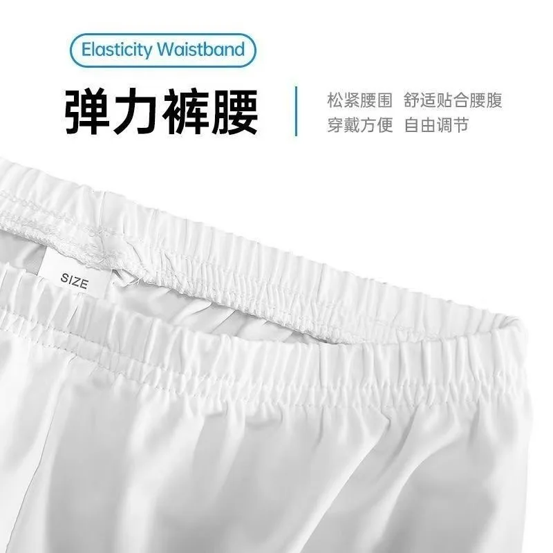 New Regulations Taekwondo Sportswear Fast Dry Tight Fitting Elastic Training Clothing Breathable Comfortable and of Good Quality