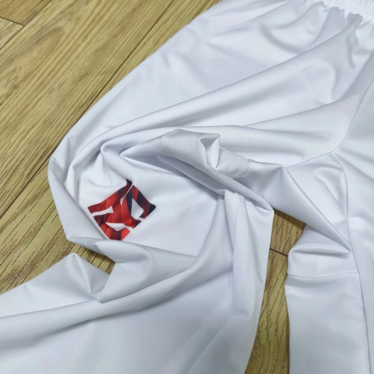 New Regulations Taekwondo Sportswear Fast Dry Tight Fitting Elastic Training Clothing Breathable Comfortable and of Good Quality