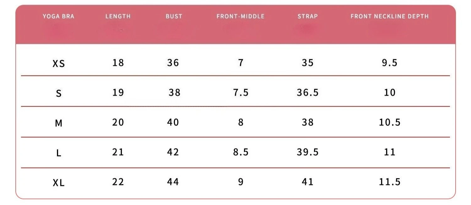 Sports Bra High Support Women Gym Underwear Push-up Back Cross Yoga Crop Top Running Workout Fitness Pilates Solid Color