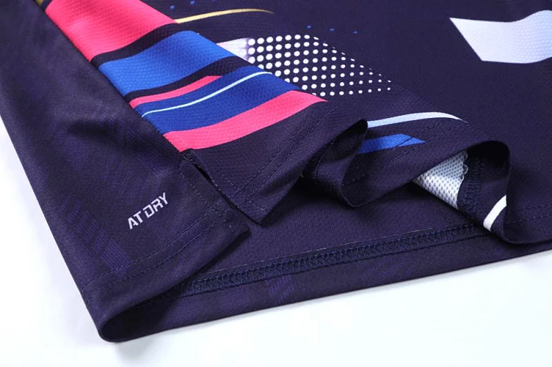 Personalize Text Logo Aisan Cup CHINA TEAM Table Tennis shirts jerseys shorts for Men Women Children tennis pingpong tshirt