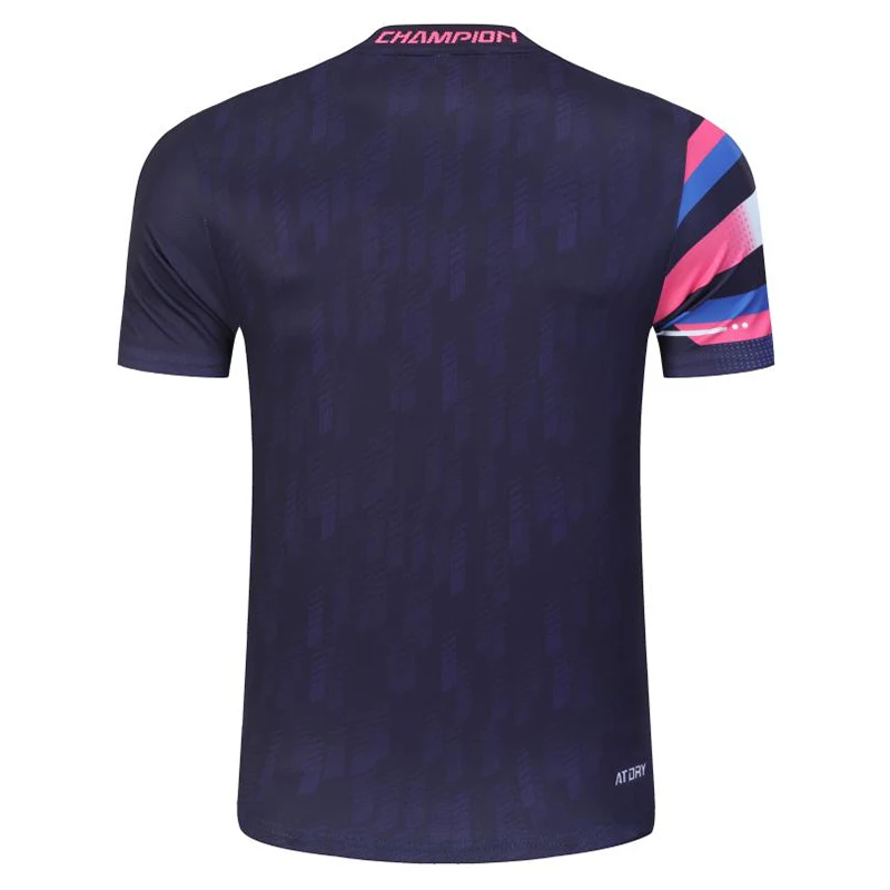 Personalize Text Logo Aisan Cup CHINA TEAM Table Tennis shirts jerseys shorts for Men Women Children tennis pingpong tshirt