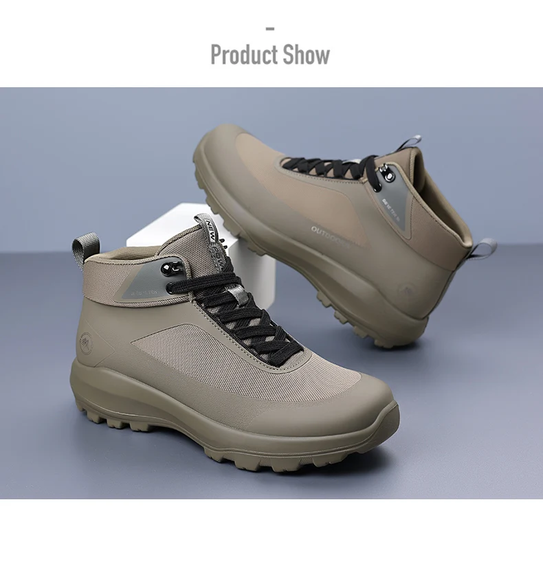 New Golf Shoes for Men Genuine Leather Golf Training Mens Black White Athletic Shoes Man Brand Golf Sneakers Man 38-44