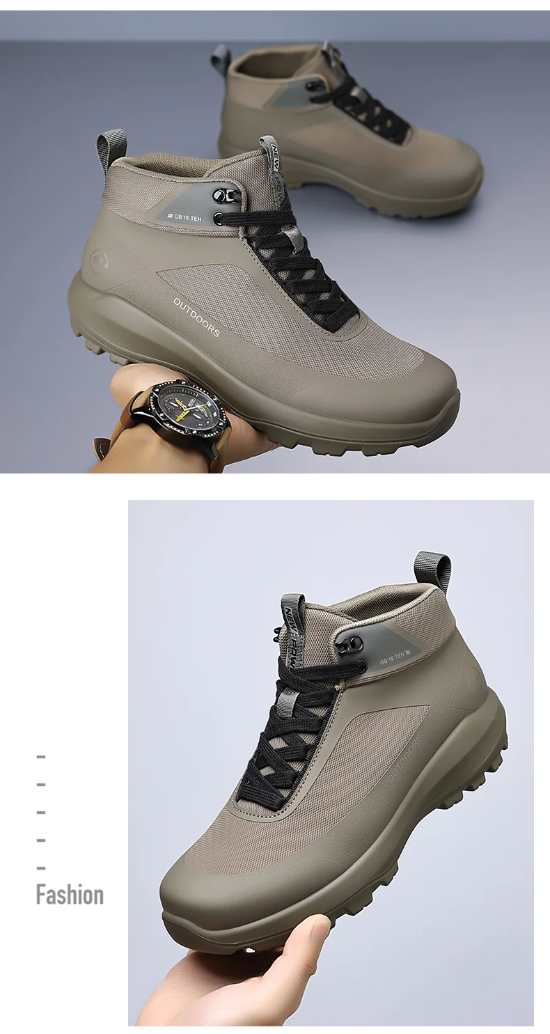New Golf Shoes for Men Genuine Leather Golf Training Mens Black White Athletic Shoes Man Brand Golf Sneakers Man 38-44