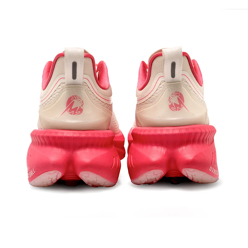 ONEMIX Men Summer Breathable Running Shoes Lightweight Cool Athletic Sneakers Elastic Cushion Outdoor Jogging Daily Sports Shoes