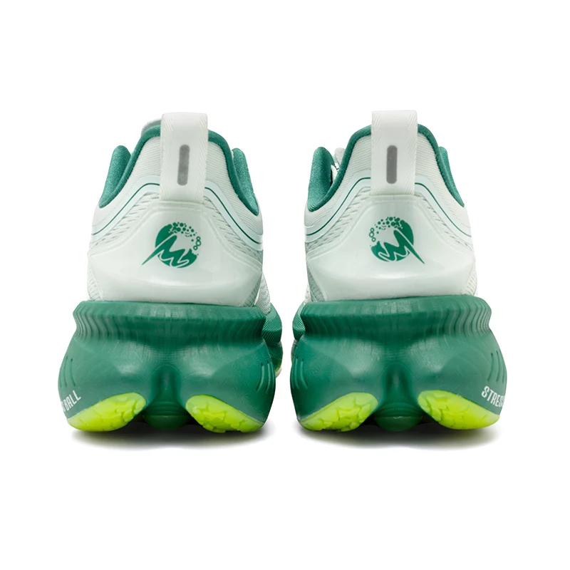 ONEMIX Men Summer Breathable Running Shoes Lightweight Cool Athletic Sneakers Elastic Cushion Outdoor Jogging Daily Sports Shoes