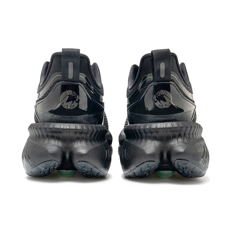 ONEMIX Men Summer Breathable Running Shoes Lightweight Cool Athletic Sneakers Elastic Cushion Outdoor Jogging Daily Sports Shoes